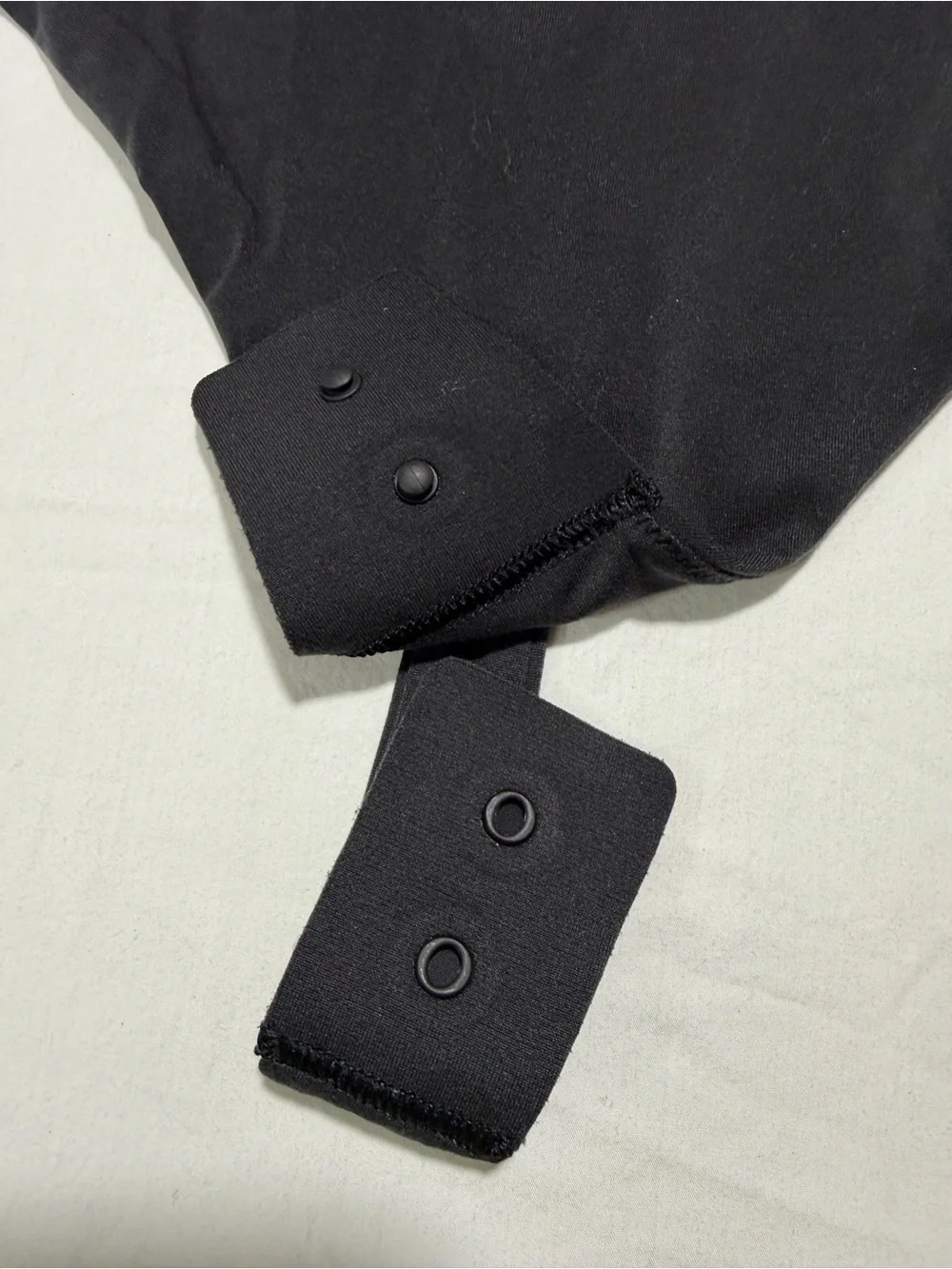 lululemon athletica sleek bodysuit